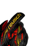 Reusch Attrakt Solid Junior 5572515 7075 black 2